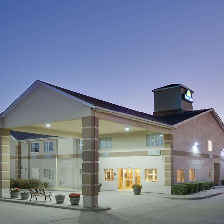 Days Inn Mesquite Rodeo Exterior foto