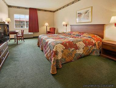 Days Inn Mesquite Rodeo Quarto foto