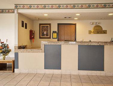Days Inn Mesquite Rodeo Interior foto